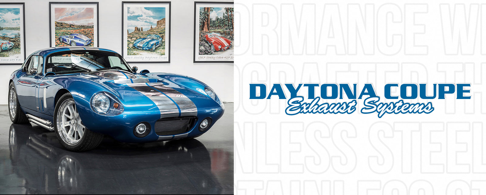 DAYTONA COUPE