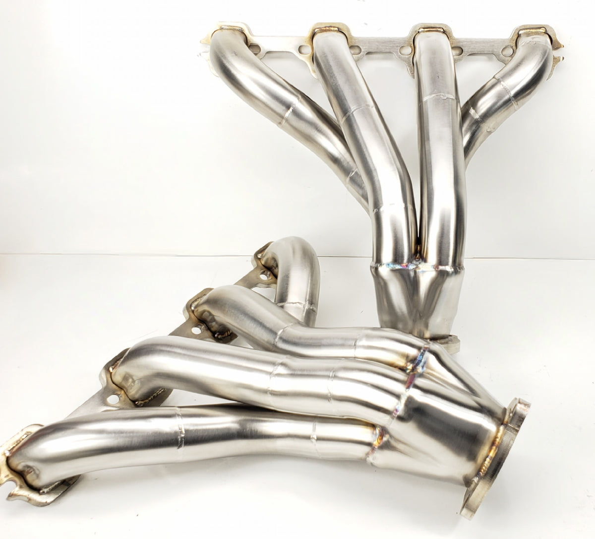 Superformance 302 Undercar Exhaust Header