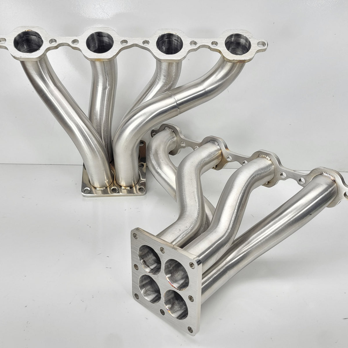 Superformance 351 Stainless Steel Headers