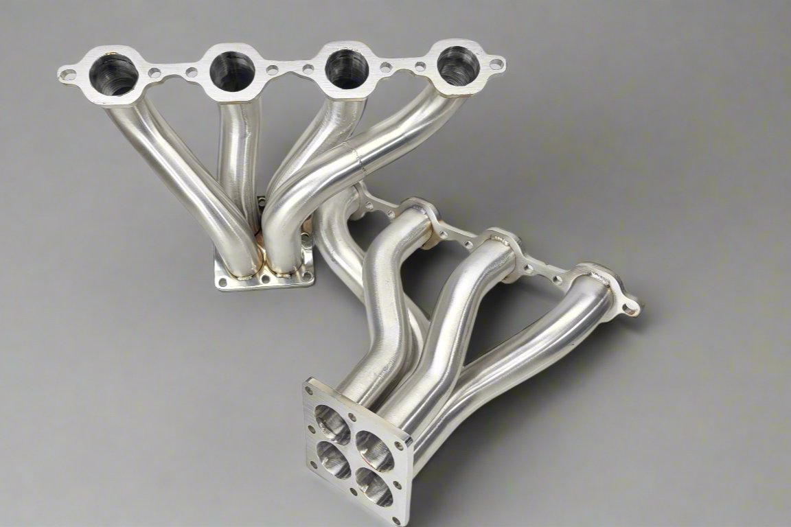 Superformance 351 Stainless Steel Headers