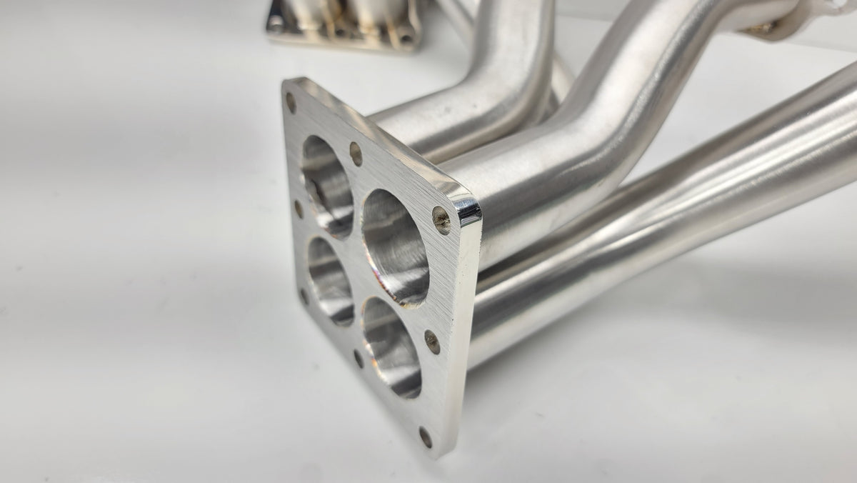 Superformance 351 Stainless Steel Headers