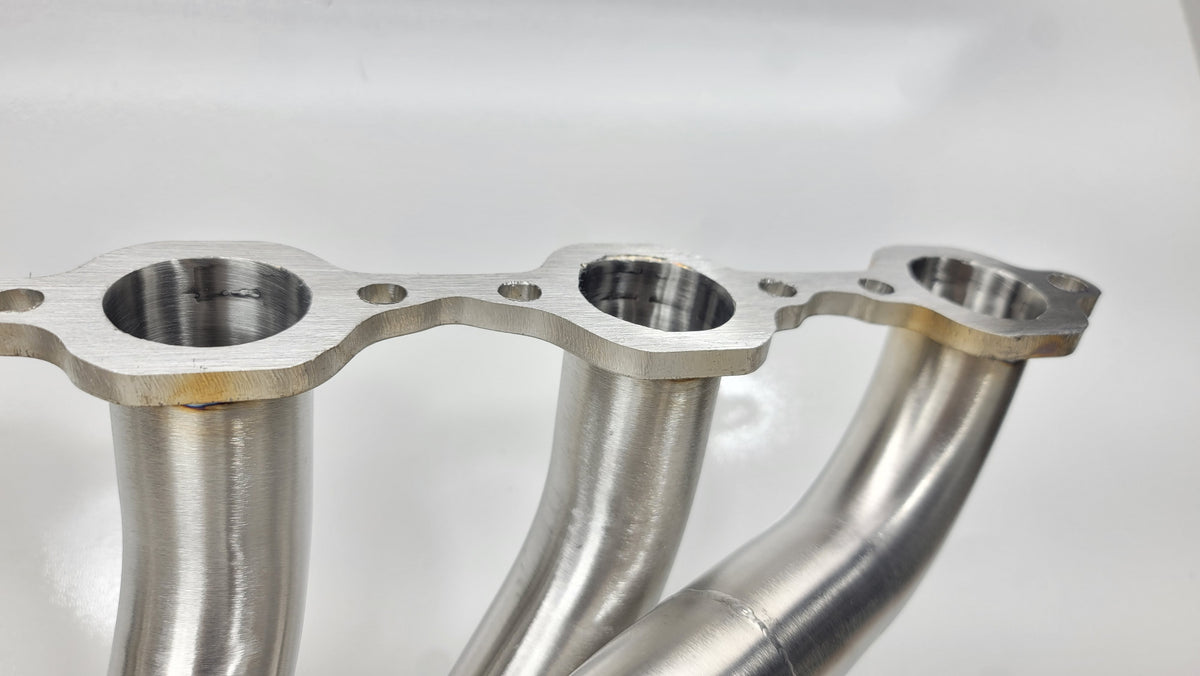 Superformance 351 Stainless Steel Headers