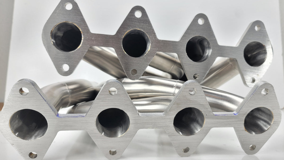 4.6L Long Tube Stainless Steel Headers Factory 5