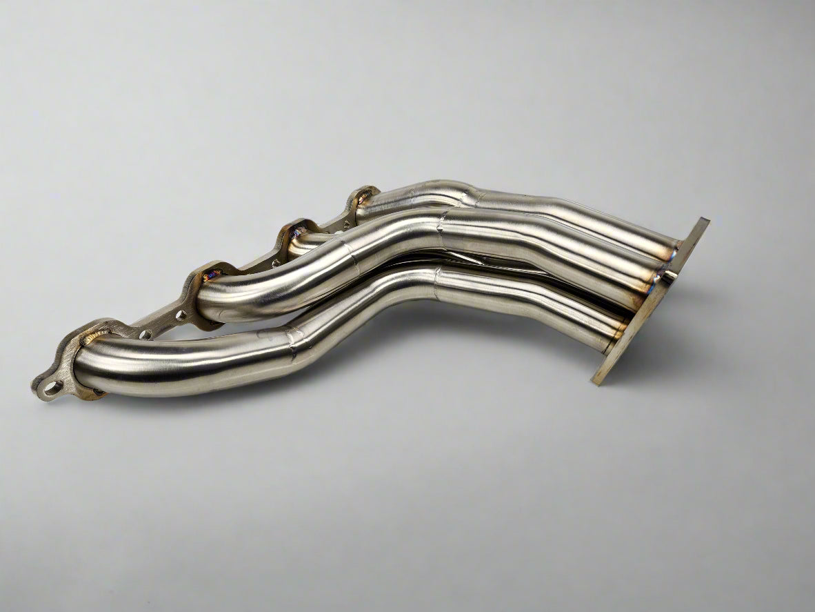 Backdraft Racing 351 Stainless Steel Headers