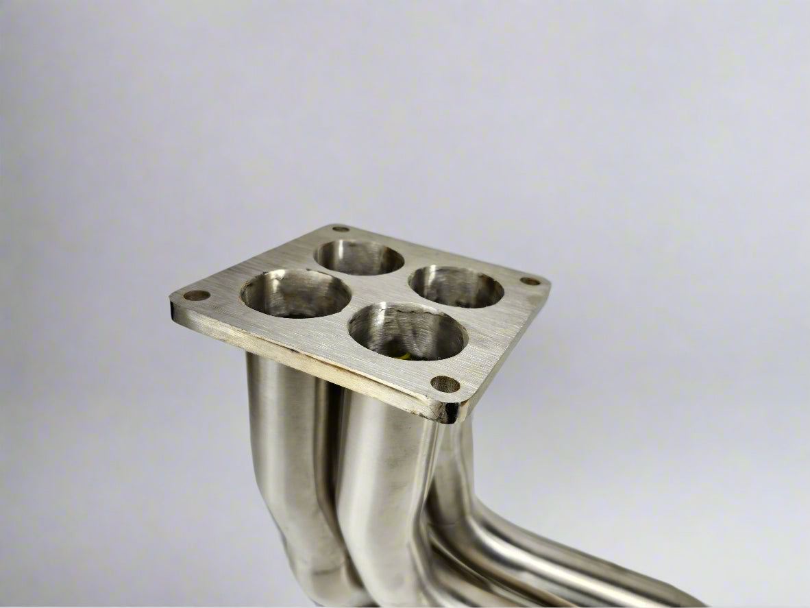 Backdraft Racing 351 Stainless Steel Headers