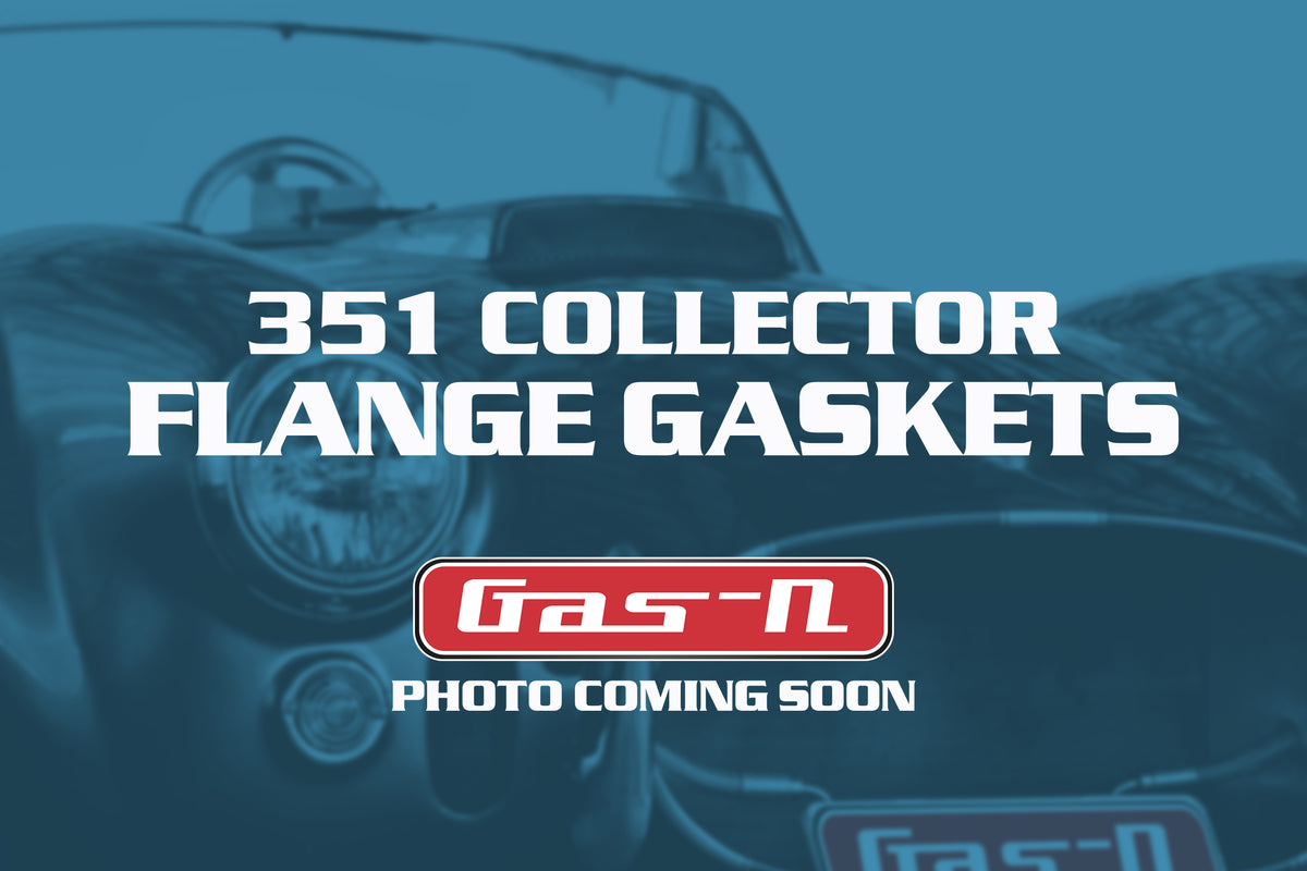 351 Collector Flange Gaskets