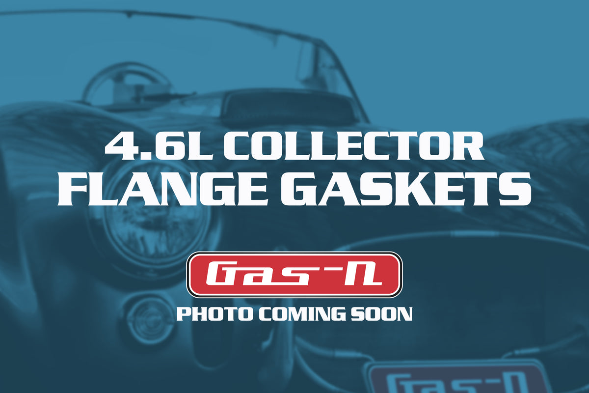 4.6L Collector Flange Gaskets