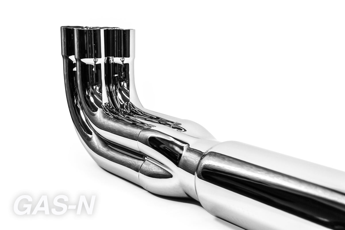ERA Stainless Steel Side Pipes