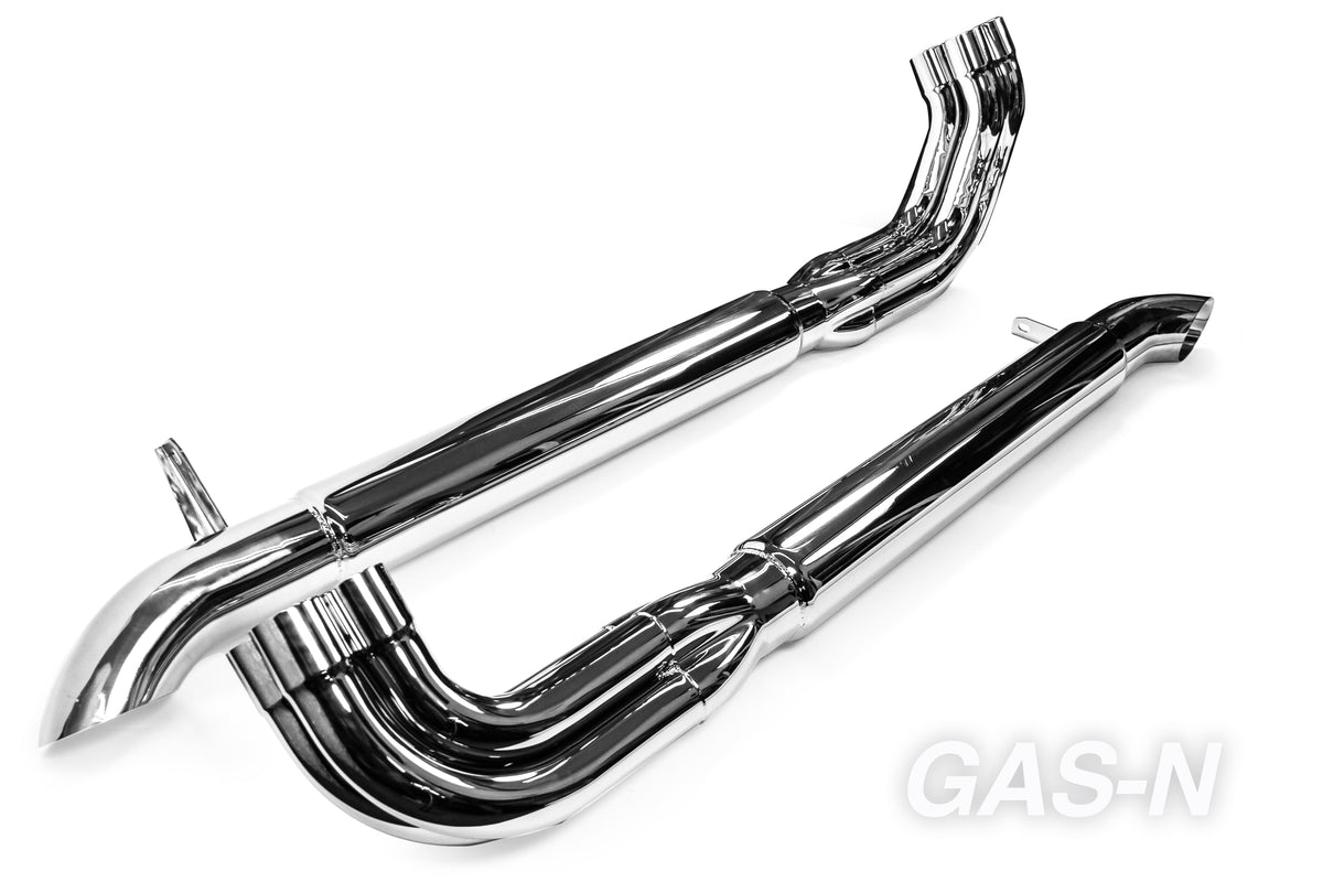 ERA Stainless Steel Side Pipes