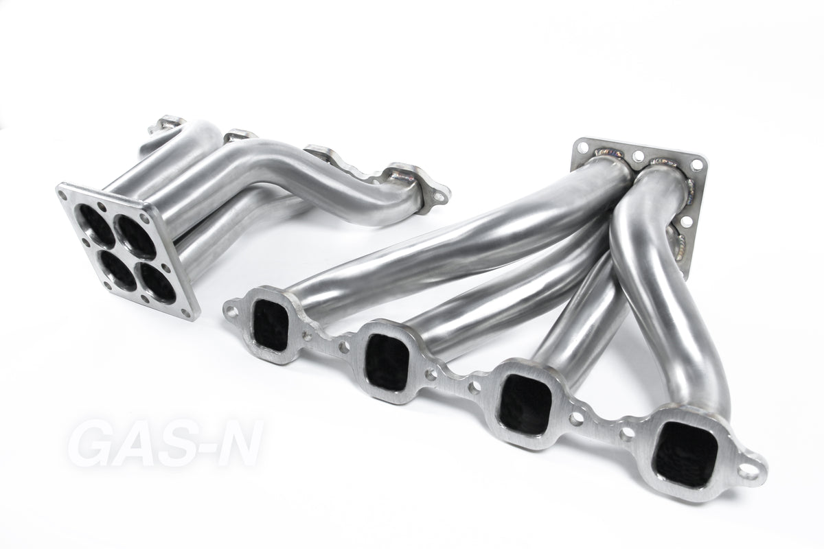 Superformance 351 Stainless Steel Headers