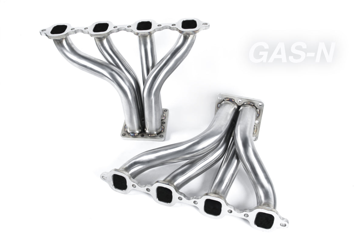 Superformance 351 Stainless Steel Headers