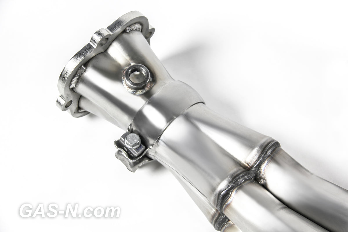 351 Long Tube Stainless Steel Headers Factory 5