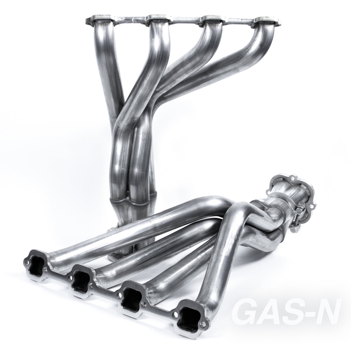 351 Long Tube Stainless Steel Headers Factory 5